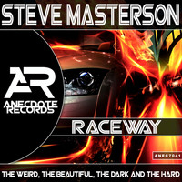 Steve Masterson - Raceway