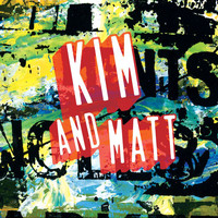 Matt and Kim - You Don't Own Me