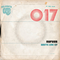 Rufuss - White Line EP