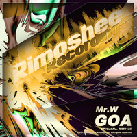 Mr.W - Goa