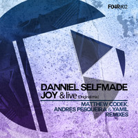 Danniel selfmade - Joy & Live EP