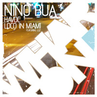 Nino Bua - Havoc EP