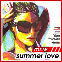 Mr.W - Summer Love