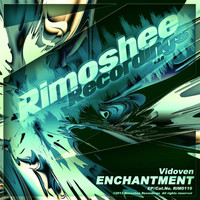 Vidoven - Enchantment