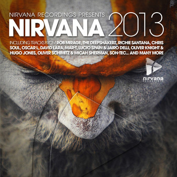 Various Artists - This Is Nirvana 2013