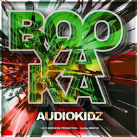 Audiokidz - Booyaka