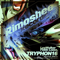 Lexwolker, Fidde Lozza - Tryphon 16
