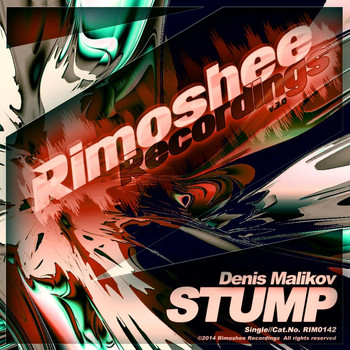 Denis Malikov - Stump