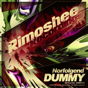 Norfolgend - Dummy