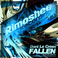 Dani Le Cross - Fallen