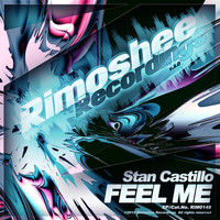 Stan Castillo - Feel Me