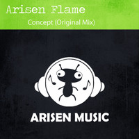 Arisen Flame - Concept (Original Mix)