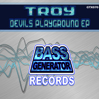 Troy - Devils Playground (Explicit)