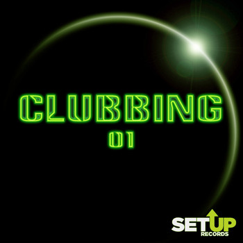 Various Artists - Clubbing 01
