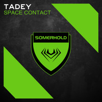 Tadey - Space Contact