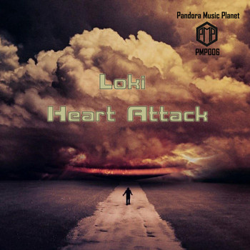 Loki - Heart Attack