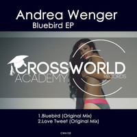 Andrea Wenger - Bluebird