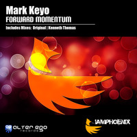 Mark Keyo - Forward Momentum