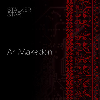 Stalker Star - Ar Makedon (Explicit)