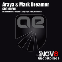 Araya & Mark Dreamer - Con Rafal