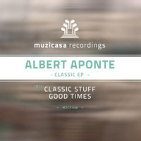 Albert Aponte - Classic EP