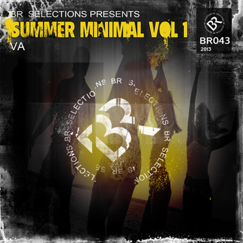 Various Artists - Summer Minimal Vol 1