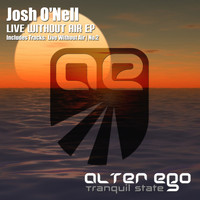 Josh O'Nell - Live Without Air / No.2