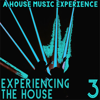 Various Artists - Experiencing the House, 3 (A House Music Experience)