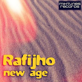 Rafijho - New Age