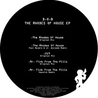D.O.B. - The Rhodes of House