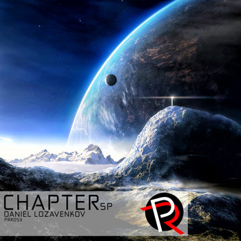 Daniel Lozavenkov - Chapter