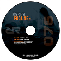 Sparkinzi - Fogline Ep