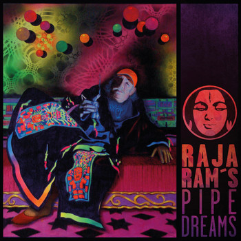 Various Artists - Raja Rams Pipedreams