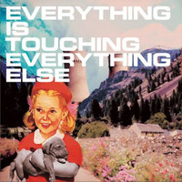 The Cutler - Everything Is Touching Everything Else