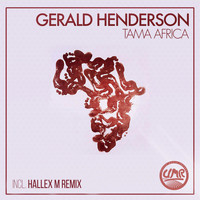 Gerald Henderson - Tama Africa