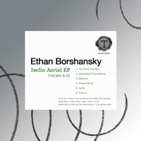 Ethan Borshansky - Iselin Aerial EP