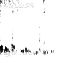Medium - Night Heat