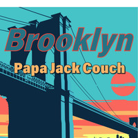 Papa Jack Couch - Brooklyn