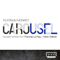 Platinum Monkey - Carousel