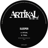 Sleeper - Ritual / Tidal