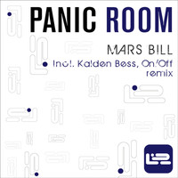 Mars Bill - Panic Room