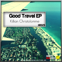 Killian Christolomme - Good Travel EP
