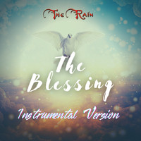 Nicholas Mazzio / Lauren Mazzio / The Rain / Kompozur - The Blessing (Instrumental Version) (Instrumental Version)