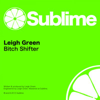 Leigh Green - Bitchshifter