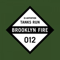 DJ Antention - Tanks Run