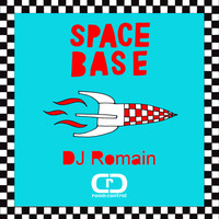 DJ Romain - Spacebase