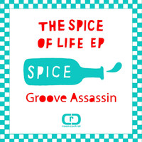 Groove Assassin - The Spice Of Life EP