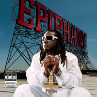 T-Pain - Epiphany (Expanded Edition [Explicit])