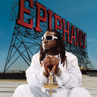 T-Pain - Epiphany (Expanded Edition)