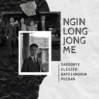 Sardonyx Herald Mylliemngap / Eleazer Dkhar - Ngin Long Jong Me (feat. Bapdianghun Nongkhlaw, Phiban Wankhar) (Live) (Live)
